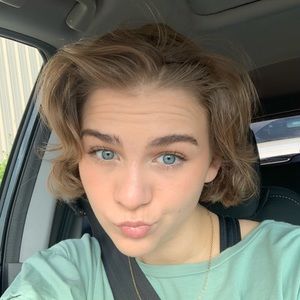 Meet your Posher, Mattie